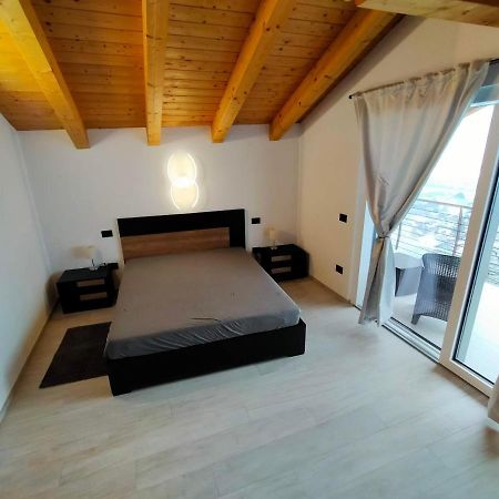 Appartamento La Vista Aosta Exterior photo