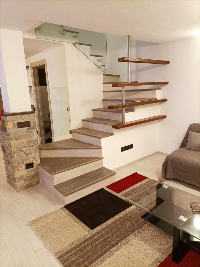 Appartamento La Vista Aosta Exterior photo